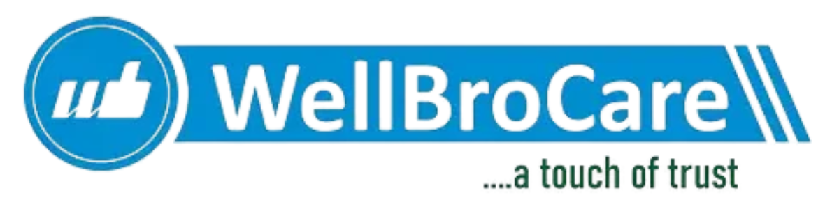 WellBro Care - Cleaning Services