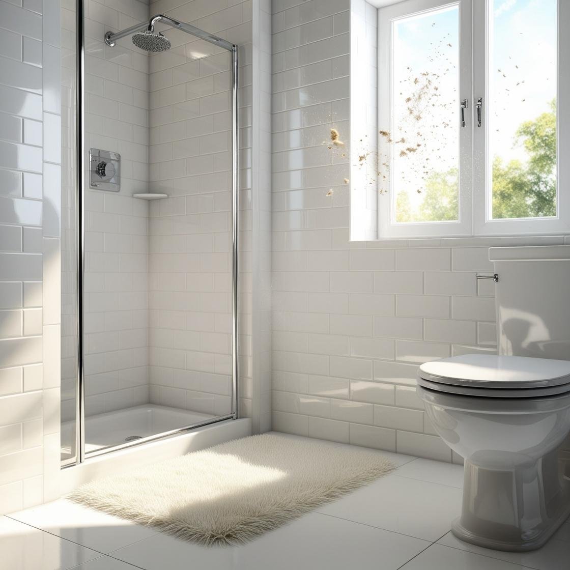 WellBro Care: Bathroom Cleaning Services