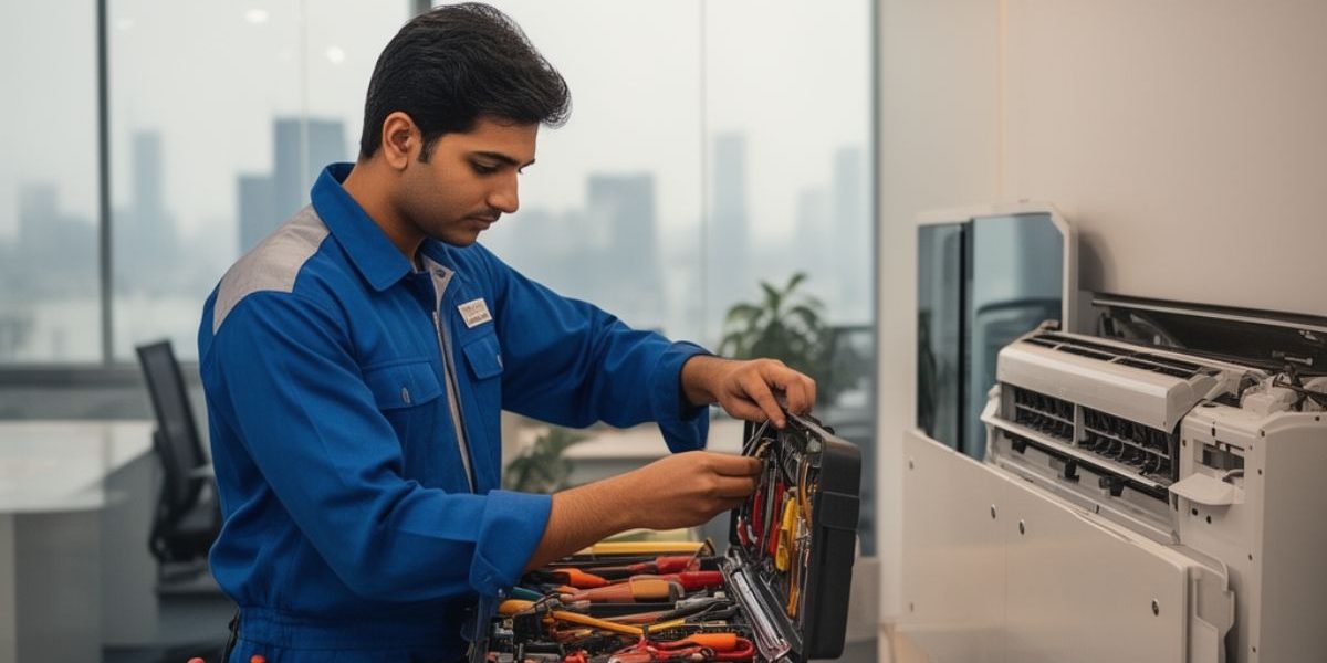 AC Maintenance Service